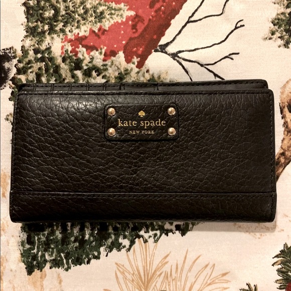 kate spade Handbags - Kate spade Stacey wallet